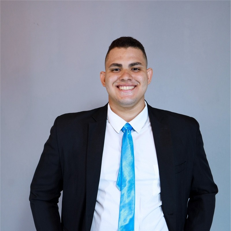 Foto de José Gabriel Santos